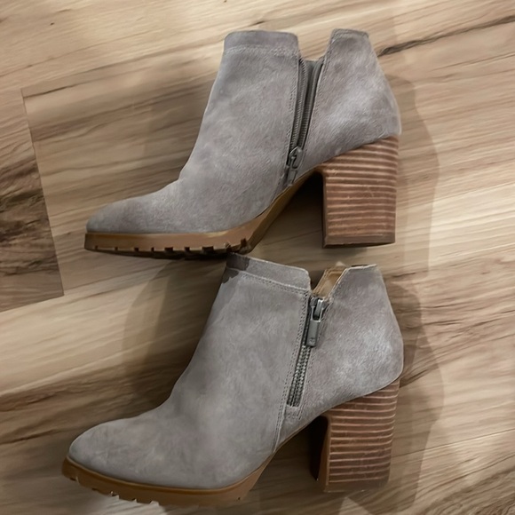 Lucky Brand Boots - Picture 3 of 4